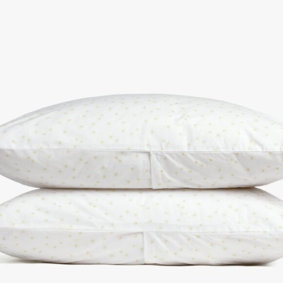 ISO Parachute Sunburst Pillowcase Set - Picture 3 of 3